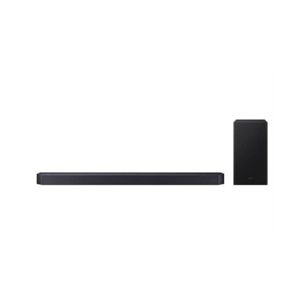 Bộ loa thanh Samsung HW-Q600F/XV 380W