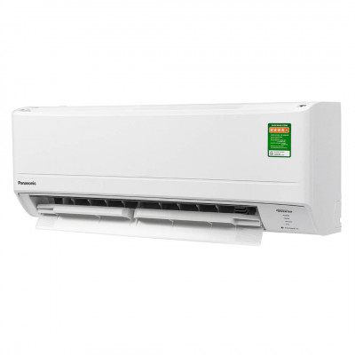 Điều hòa Panasonic Inverter 1 chiều 9040 BTU (CU/CS-WPU9WKH-8M)