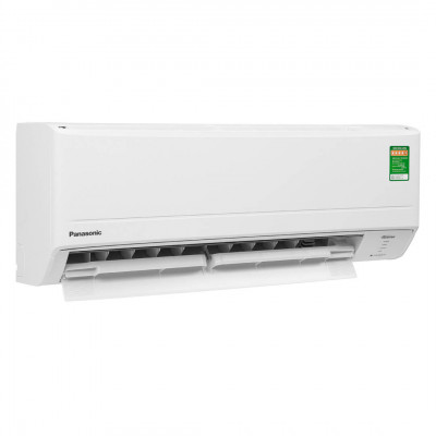 Điều hòa Panasonic Inverter 1 chiều 9040 BTU (CU/CS-WPU9WKH-8M)
