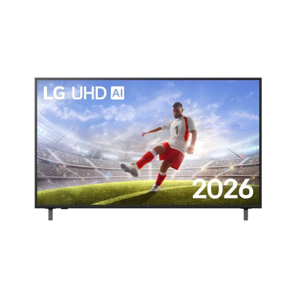 Smart Tivi LG AI 4K 55 Inch 55UA8055PSA