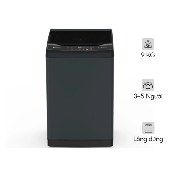Máy giặt Casper 9 kg WT-E9NGR21