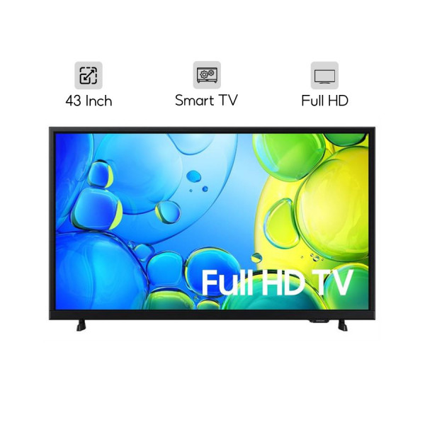 Smart Tivi Samsung FHD 43 inch UA43F6000F