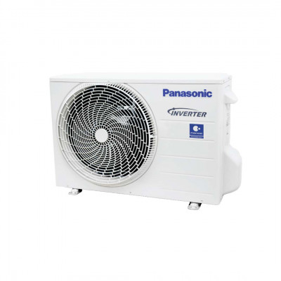 Điều hòa Panasonic 2 chiều 12000BTU inverter YZ12WKH-8