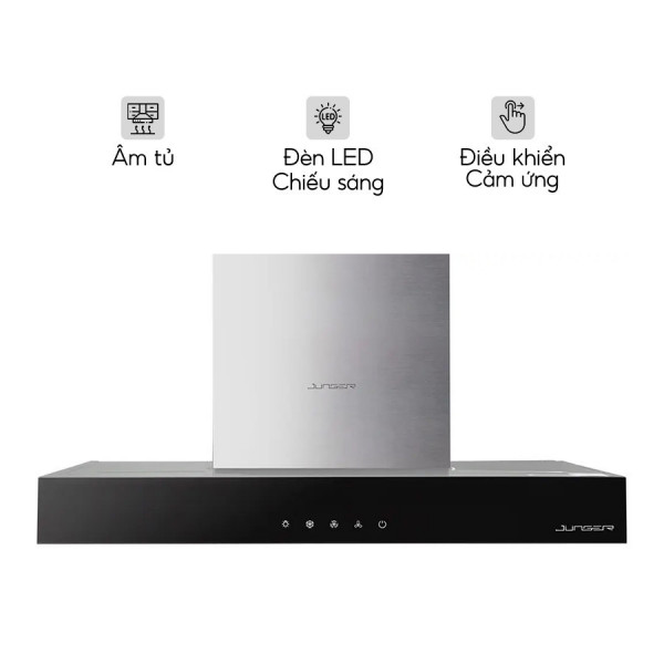 Máy hút mùi âm tủ Junger H-90