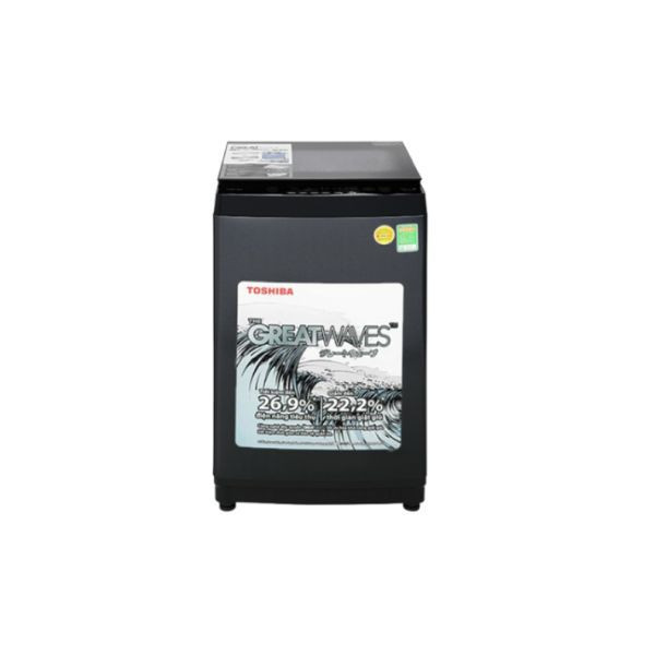 Máy giặt lồng đứng Toshiba 10kg AW-M1100JV(MK)