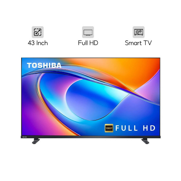Smart Tivi Toshiba FHD 43 inch 43V35RP