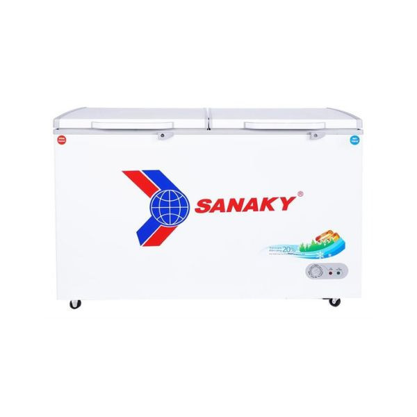 Tủ đông Sanaky 365 lít VH-5699W1