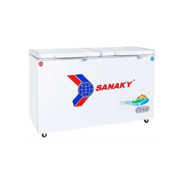 Tủ đông Sanaky 365 lít VH-5699W1