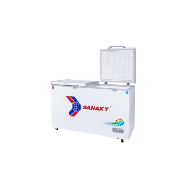 Tủ đông Sanaky 365 lít VH-5699W1