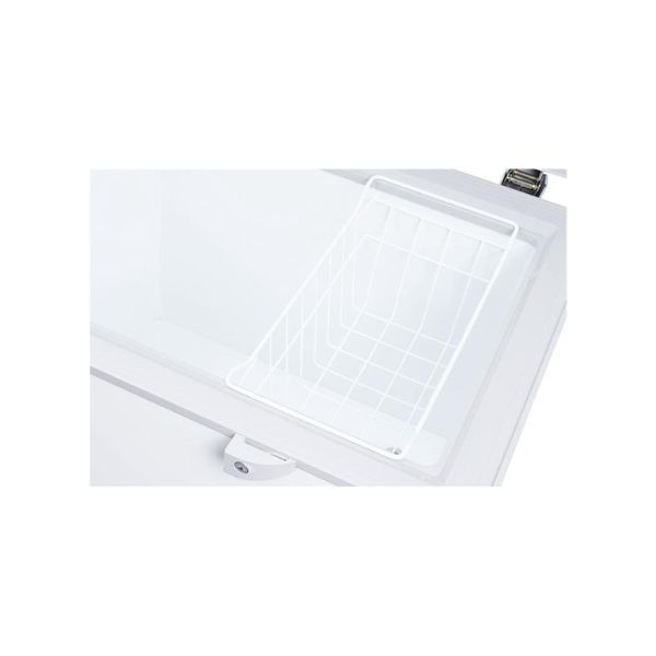 Tủ đông Sanaky 365 lít VH-5699W1