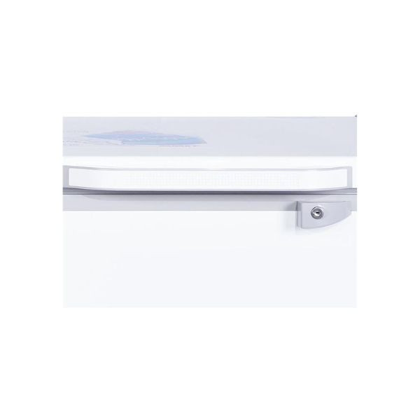 Tủ đông Sanaky 365 lít VH-5699W1