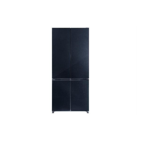 Tủ lạnh Panasonic Inverter 520 lít Multi Door NR-XZ590HGKV