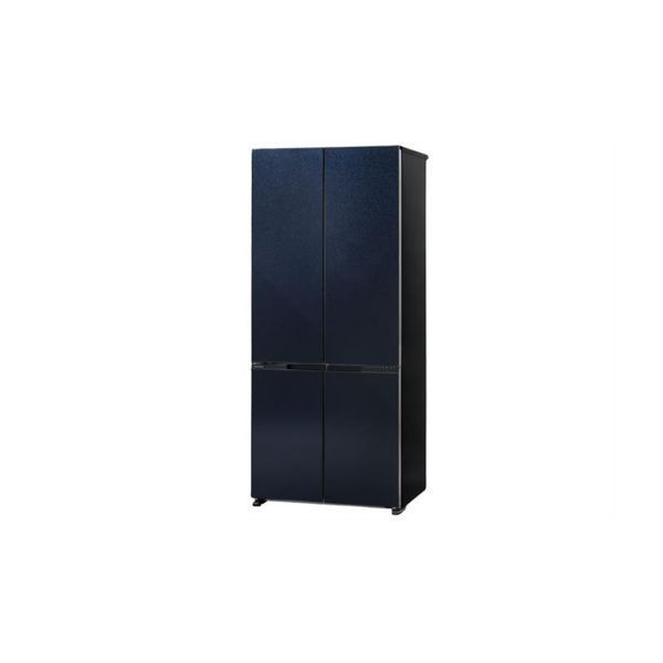 Tủ lạnh Panasonic Inverter 482 lít Multi Door NR-XZ550HGKV