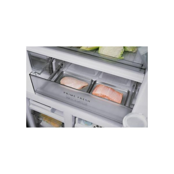 Tủ lạnh Panasonic Inverter 482 lít Multi Door NR-XZ550HGKV