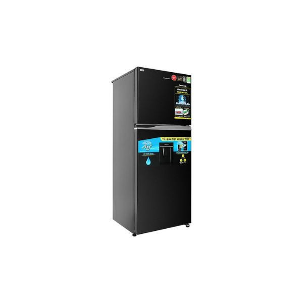 Tủ lạnh Panasonic Inverter 405 lít NR-TX461GPKV