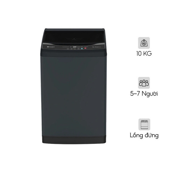 Máy giặt Casper 10 kg WT-E10NGR21