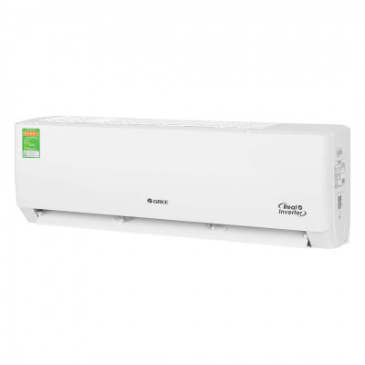 Điều hòa Gree Inverter 1 chiều 12000 BTU GWC12PB-K3D0P4