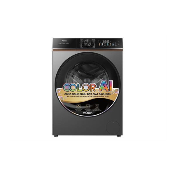 Máy giặt Aqua Inverter 12 kg AW12-BD4657U1M(GN)