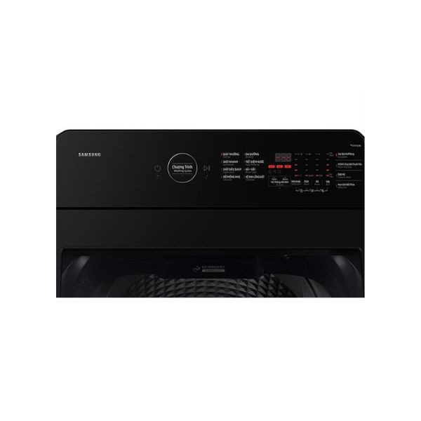 Máy giặt Samsung Ecobubble Inverter 9.5 kg WA40F95E1CSV