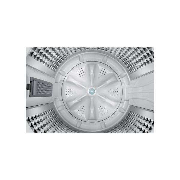 Máy giặt Samsung Ecobubble Inverter 9.5 kg WA40F95E1CSV