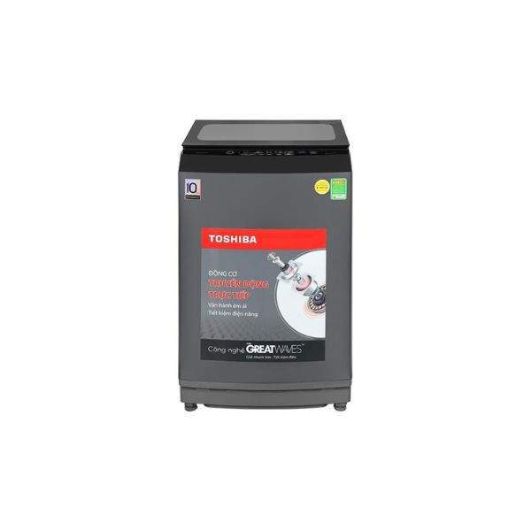 Máy giặt Toshiba Inverter 12 kg AW-DUK1300KV (MK)