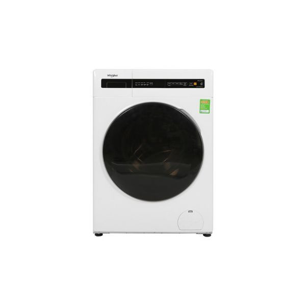 Máy giặt Whirlpool FreshCare Inverter 9 kg FWEB9002FW