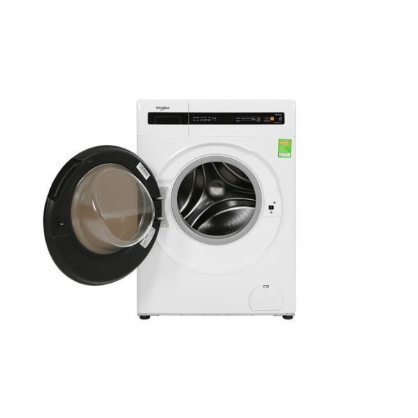 Máy giặt Whirlpool FreshCare Inverter 9 kg FWEB9002FW