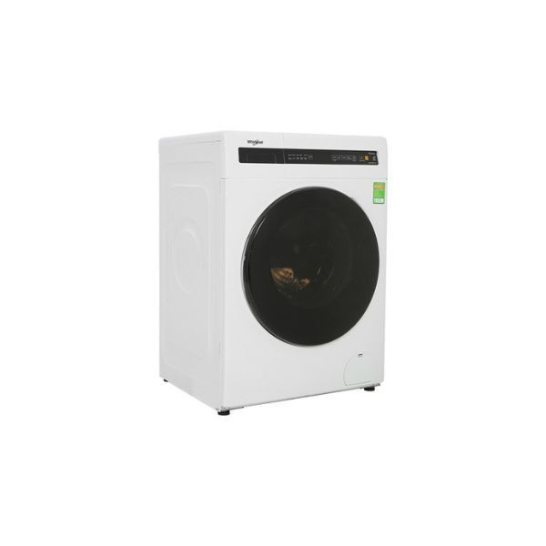 Máy giặt Whirlpool FreshCare Inverter 9 kg FWEB9002FW