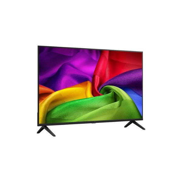 Smart Tivi LG AI 4K 43 inch 43NU805BPSC