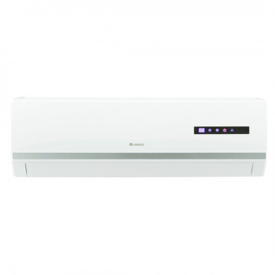 Điều hòa Gree Inverter 2 chiều 12000 BTU GWH12WA-K3D9B7I