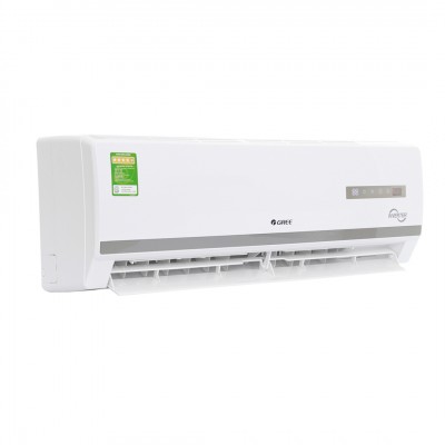 Điều hòa Gree Inverter 2 chiều 12000 BTU GWH12WA-K3D9B7I