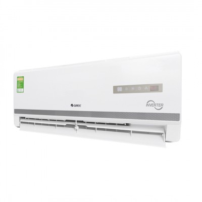 Điều hòa Gree Inverter 2 chiều 12000 BTU GWH12WA-K3D9B7I