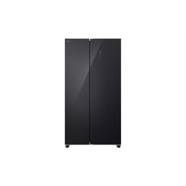 Tủ lạnh LG Side by Side Inverter 627 lít S60BG