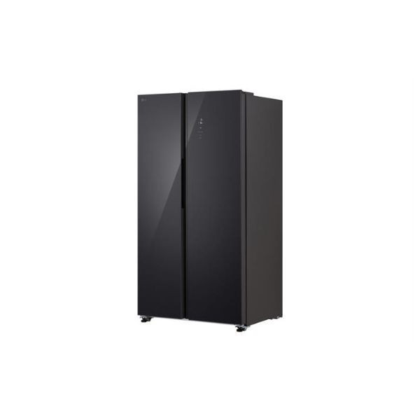 Tủ lạnh LG Side by Side Inverter 627 lít S60BG