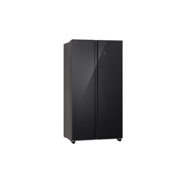 Tủ lạnh LG Side by Side Inverter 627 lít S60BG