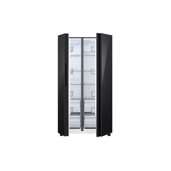 Tủ lạnh LG Side by Side Inverter 627 lít S60BG