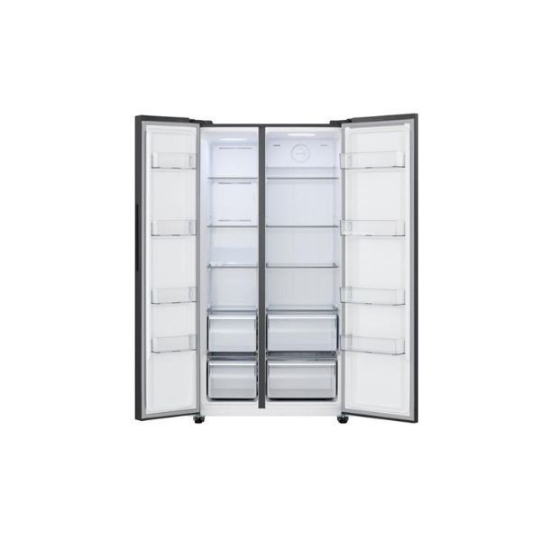 Tủ lạnh LG Side by Side Inverter 627 lít S60BG