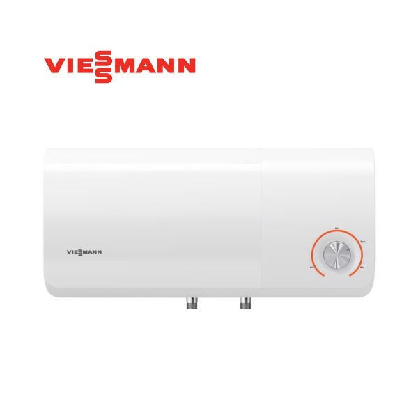 Bình nóng lạnh Viessmann Vitowell Comfort Premium 15L gián tiếp kiểu ngang P2S15