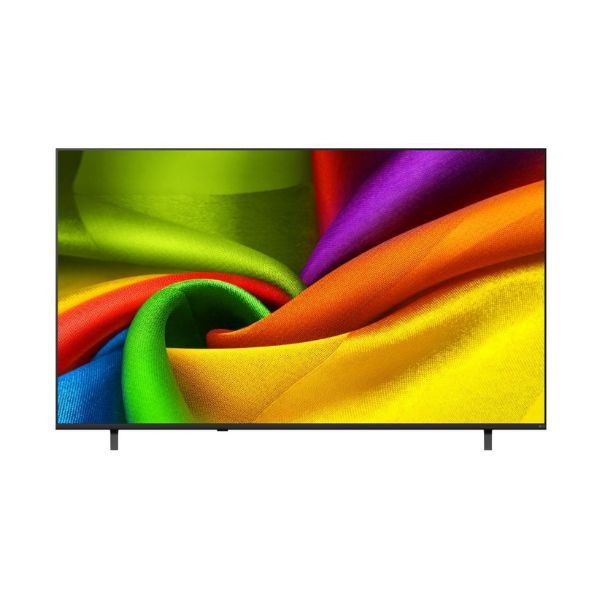Smart Tivi LG AI 4K 75 inch 75NU835BPSA