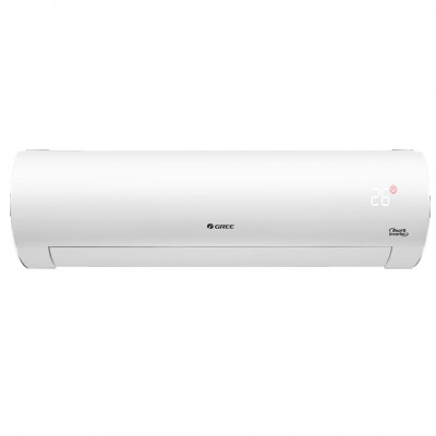 Điều hòa Gree Inverter 1 chiều 9000 BTU GWC09FB-K6D9A1W