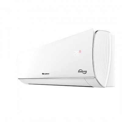 Điều hòa Gree Inverter 1 chiều 9000 BTU GWC09FB-K6D9A1W