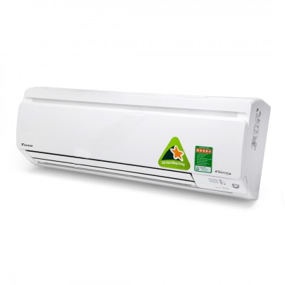 Điều hòa Daikin Inverter 1 chiều 18000 BTU FTKV50NVMV/RKV50NVMV