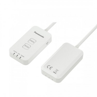 Bộ điều khiển thông minh WiFi Panasonic CZ-TACG1
