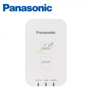 Bộ điều khiển thông minh WiFi Panasonic CZ-TACG1