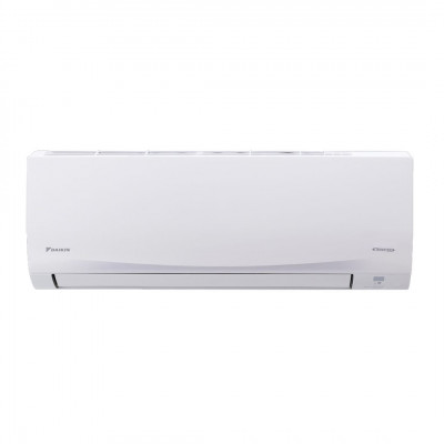 Điều hòa Daikin Inverter 1 chiều 21000 BTU FTKQ60SVMV/RKQ60SVMV