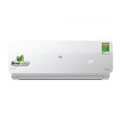 Điều hòa Sumikura 2 chiều 24000 BTU APS/APO-H240/Titan-A