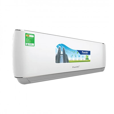 Điều hòa Funiki 2 chiều 18000 BTU SH18MMC