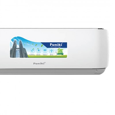 Điều hòa Funiki 2 chiều 18000 BTU SH18MMC