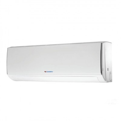 Điều hòa Dairry Inverter 1 chiều 24000 BTU i-DR24KC
