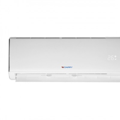 Điều hòa Dairry Inverter 1 chiều 24000 BTU i-DR24KC